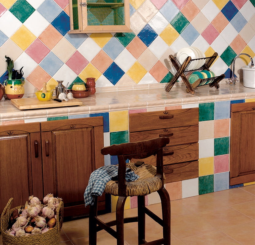 consejos para elegir azulejos de cocina